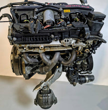 Load image into Gallery viewer, Motor BMW 1 E81 3 E91 E90 E87 N46B20 2.0 Benzin Engine Komplett