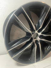 Load image into Gallery viewer, 1x Alufelge 19 Zoll 8.0" 5x112 40ET Glanz Graphit 5F0601025AC Cupra Leon Mg FEL7326389150hd