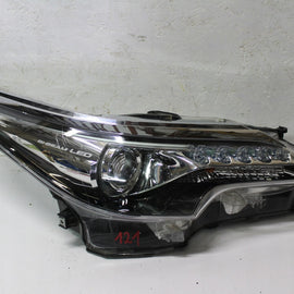 Frontscheinwerfer Toyota Fortuner LED Rechts Scheinwerfer Headlight SCH8278138904sx