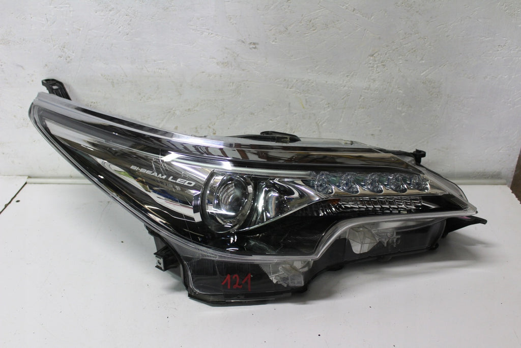 Frontscheinwerfer Toyota Fortuner LED Rechts Scheinwerfer Headlight SCH8278138904sx