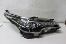 Laden Sie das Bild in den Galerie-Viewer, Frontscheinwerfer Toyota Fortuner LED Rechts Scheinwerfer Headlight SCH8278138904sx