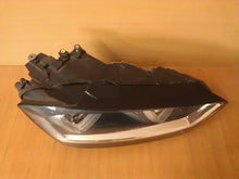 Load image into Gallery viewer, Frontscheinwerfer VW Golf Sportsvan 517951034A Xenon Rechts Headlight SCH5174511316pp
