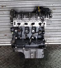 Load image into Gallery viewer, Motor Opel Insignia A A20DTH 2.0 CDTI 163PS 185TKm 2015 Diesel Engine Unkomplett MOT7986676084kd