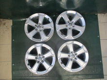 Load image into Gallery viewer, 4x Alufelge 17 Zoll 7.0" 5x112 45ET 81A071497AAX1 Audi Rim Wheel FEL9476323822yt