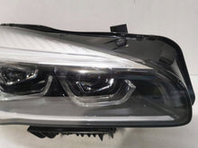 Laden Sie das Bild in den Galerie-Viewer, Frontscheinwerfer BMW 2 F45 8738642-04 Rechts Scheinwerfer Headlight SCH2430112147vq