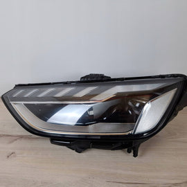 Frontscheinwerfer Audi A4 8W0941033E Links Scheinwerfer Headlight SCH5379698450fl