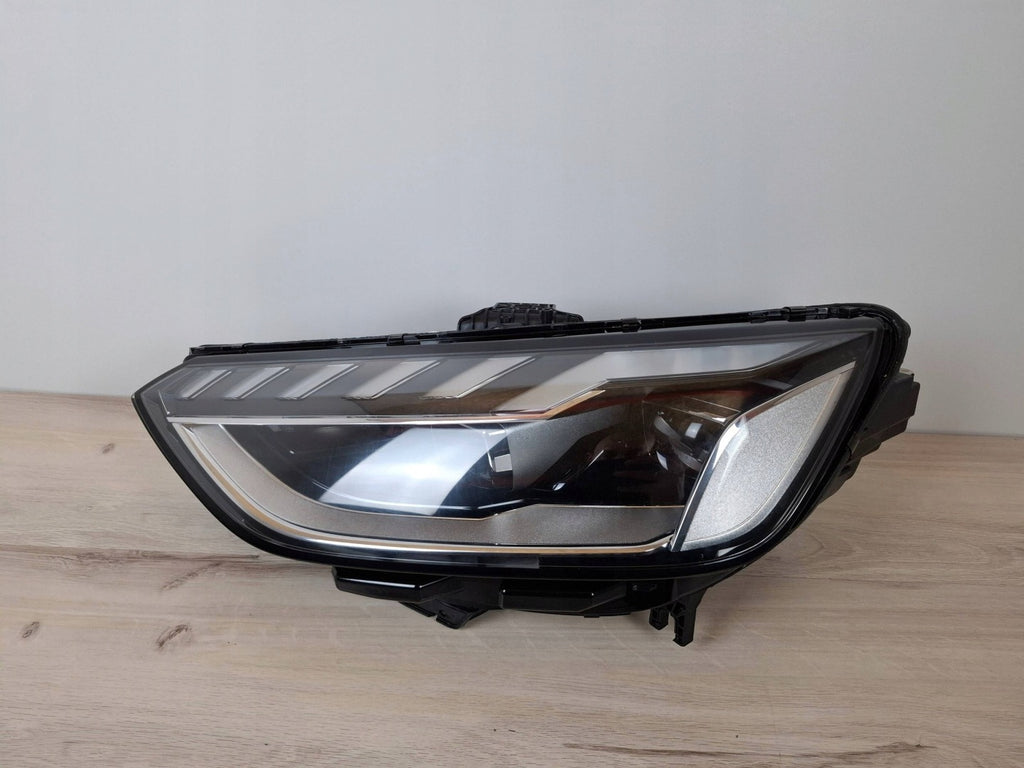 Frontscheinwerfer Audi A4 8W0941033E Links Scheinwerfer Headlight SCH5379698450fl