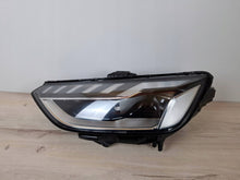 Laden Sie das Bild in den Galerie-Viewer, Frontscheinwerfer Audi A4 8W0941033E Links Scheinwerfer Headlight SCH5379698450fl