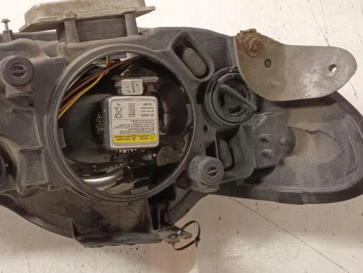 Frontscheinwerfer Jaguar Xf Links Scheinwerfer Headlight SCH3261510161zx