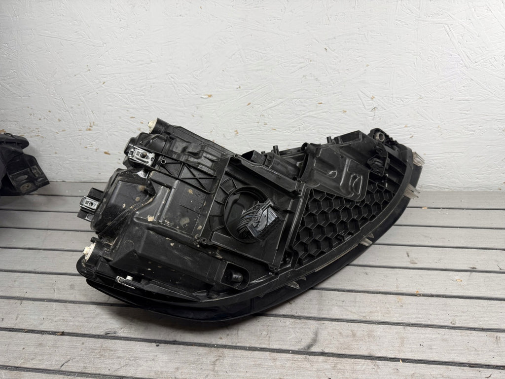 Frontscheinwerfer VW Golf VII 5g1 5G1941035 Links Scheinwerfer Headlight SCH3004479553qd