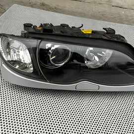 Frontscheinwerfer BMW Touring E46 Compact 0301177272 Bi-Xenon Rechts Headlight SCH4168733591pl