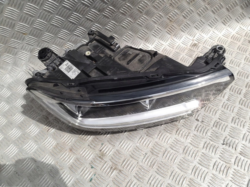 Frontscheinwerfer VW T-Roc 2GA941036 Rechts Scheinwerfer Headlight SCH7646626846qz