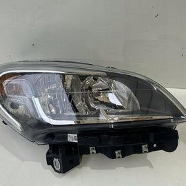 Frontscheinwerfer Fiat Doblo 52109256 Rechts Scheinwerfer Headlight SCH5137052773sg