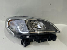 Laden Sie das Bild in den Galerie-Viewer, Frontscheinwerfer Fiat Doblo 52109256 Rechts Scheinwerfer Headlight SCH5137052773sg