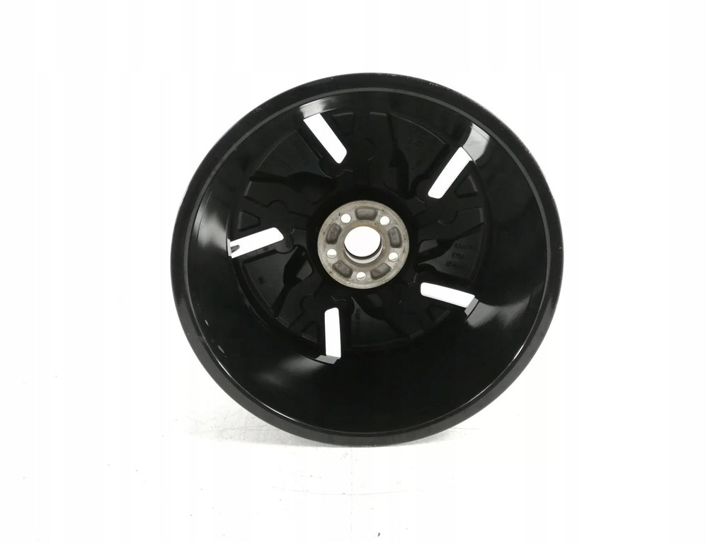 1x Alufelge 19 Zoll 8.5" 5x108 56ET Glanz Schwarz 32294213 Volvo I Rim Wheel FEL7467458363ve