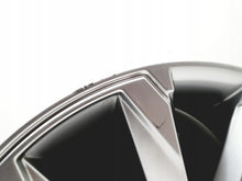 Load image into Gallery viewer, 1x Alufelge 20 Zoll 8.5" 5x112 37ET 4K9601025 Audi A6 C8 Rim Wheel FEL3507383740nk