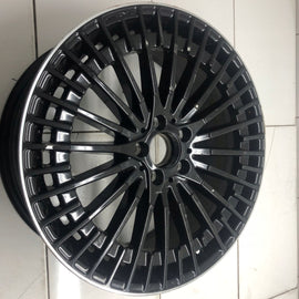 1x Alufelge 20 Zoll 8.5