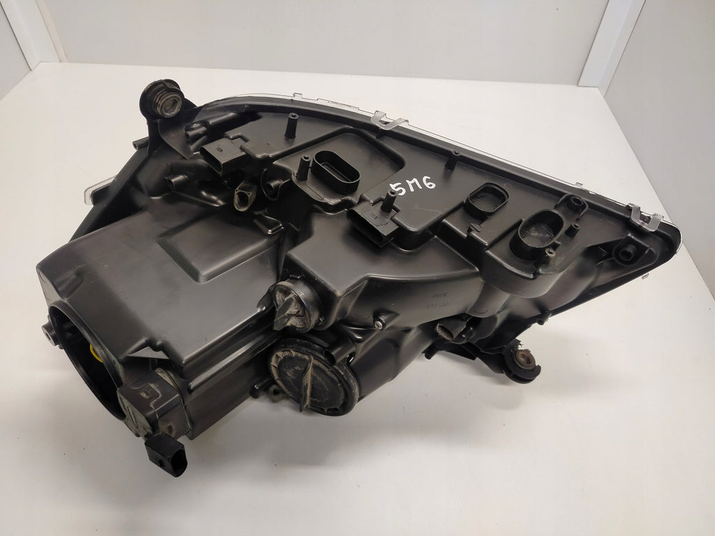 Frontscheinwerfer Mercedes-Benz W164 Rechts Scheinwerfer Headlight