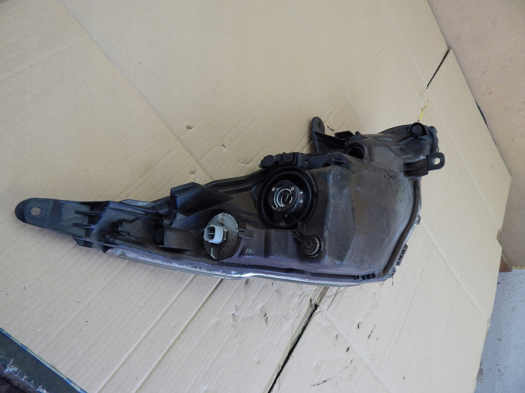 Frontscheinwerfer Toyota Aygo Links Scheinwerfer Headlight SCH3234046590fj