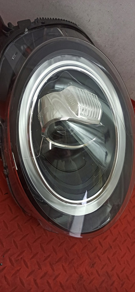 Frontscheinwerfer Mini F56 F55 5A01158 Full LED Rechts Scheinwerfer Headlight SCH6236621276cw