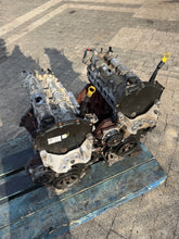 Laden Sie das Bild in den Galerie-Viewer, Motor Ford Fiesta II Fbd FWD 2.0 TDCI 97PS 71kW 160TKm 2016 Diesel Unkomplett MOT1079414574ux