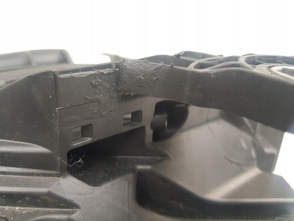 Frontscheinwerfer Mercedes-Benz W206 Rechts Scheinwerfer Headlight SCH7403984221mq