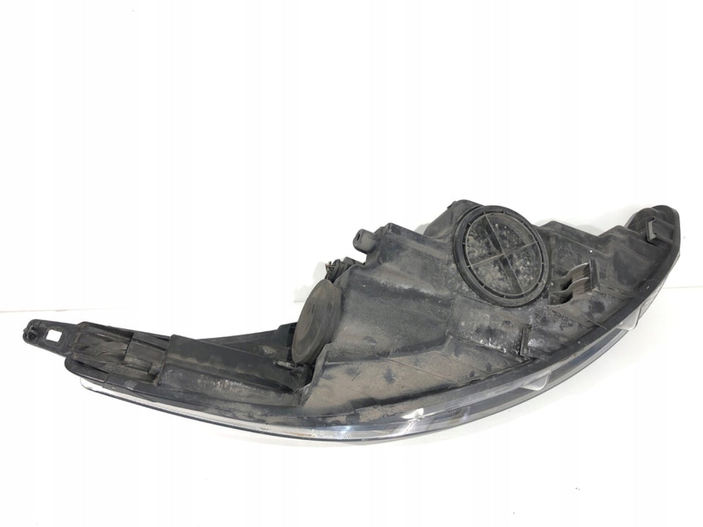 Frontscheinwerfer Ford Fiesta I 8A61-13W030- Links Scheinwerfer Headlight SCH4108247447au