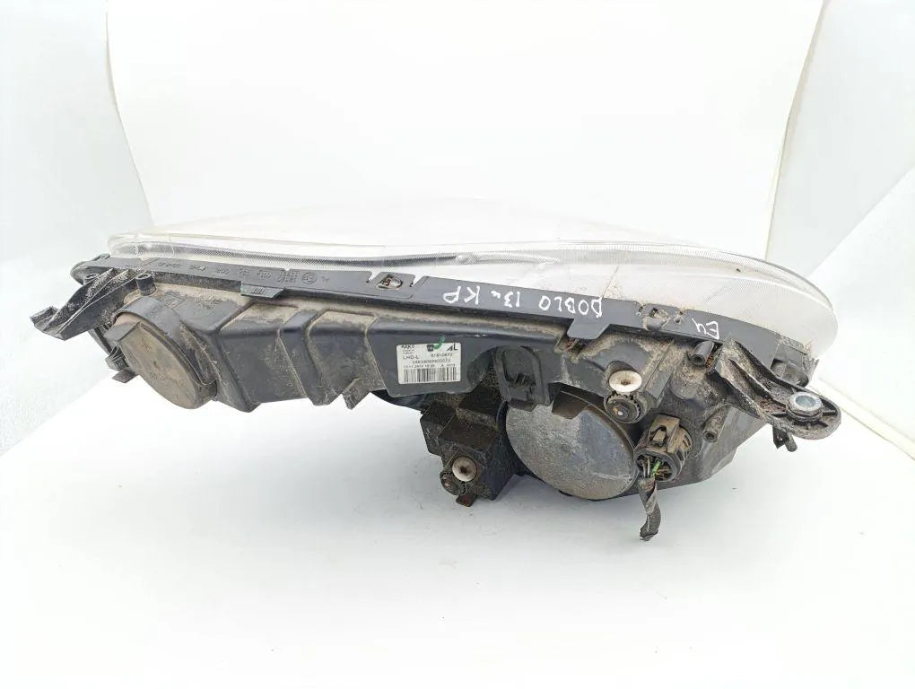 Frontscheinwerfer Fiat Doblo Cargo 13112013 51810672 Links Headlight SCH4275461413nj