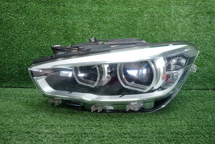 Frontscheinwerfer BMW 1 F21 F20 7435777-02 Links Scheinwerfer Headlight SCH6240043232ad