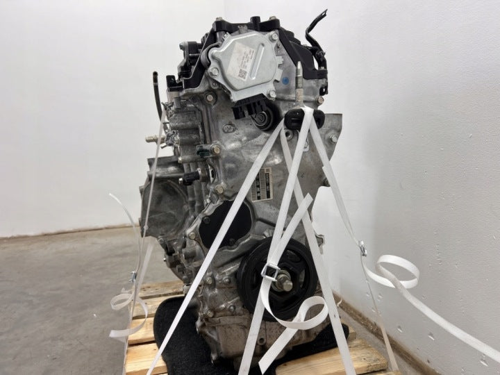 Motor Honda Cr-V V Crv LFB1 2.0 204PS 107kW 41TKm 2018 Benzin Engine Unkomplett MOT5135306340ao