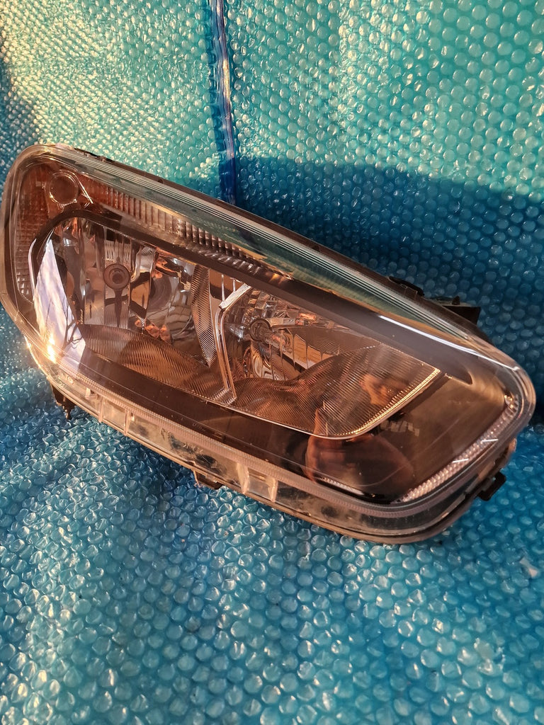 Frontscheinwerfer Ford Transit Courier JT76-13W029-CD Rechts Headlight