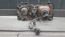 Laden Sie das Bild in den Galerie-Viewer, Frontscheinwerfer Renault 9 675045509 Rechts Scheinwerfer Headlight SCH8076330028ir