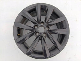 1x Alufelge 12 Zoll 5JA601025 Skoda Fabia Iii Rim Wheel FEL1402223073fw