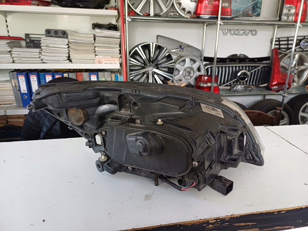 Frontscheinwerfer Volvo V60 S60 31299994 Links Scheinwerfer Headlight SCH3223476300tl