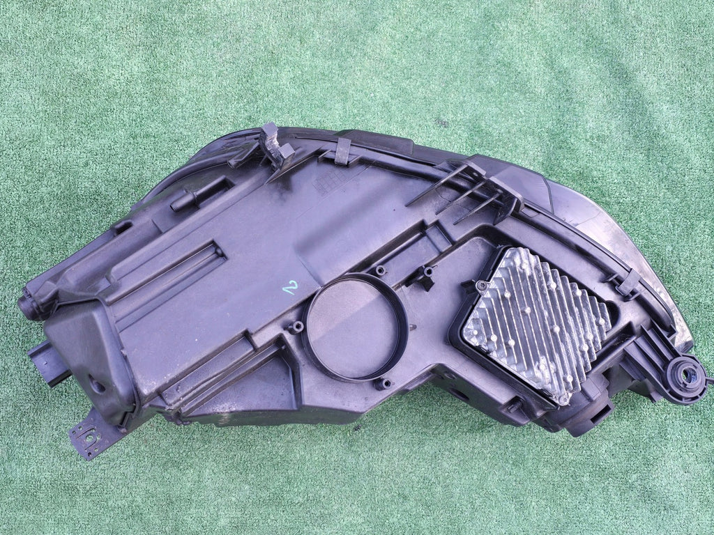 Frontscheinwerfer Audi A4 B9 8W0941034D Full LED Rechts Scheinwerfer Headlight SCH1995637910at