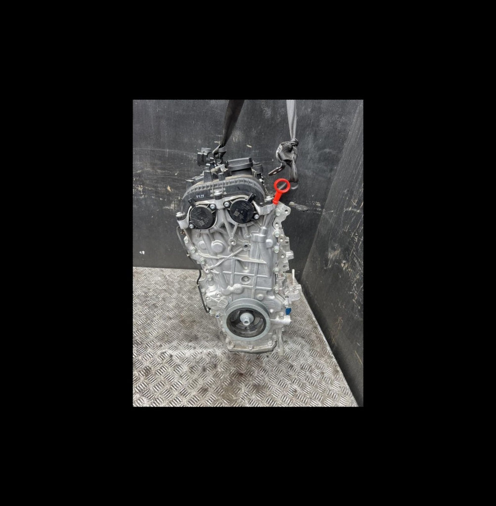 Motor Hyundai Kona G4LL 2024 Hybrid Engine Komplett