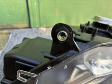 Laden Sie das Bild in den Galerie-Viewer, Frontscheinwerfer Mercedes-Benz W164 A1648207361 Links Scheinwerfer Headlight SCH5333389270rv