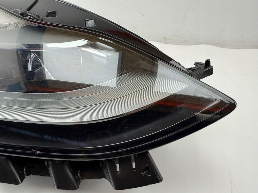 Frontscheinwerfer Tesla Model Y 151495320 Rechts Scheinwerfer Headlight SCH5154467554sm