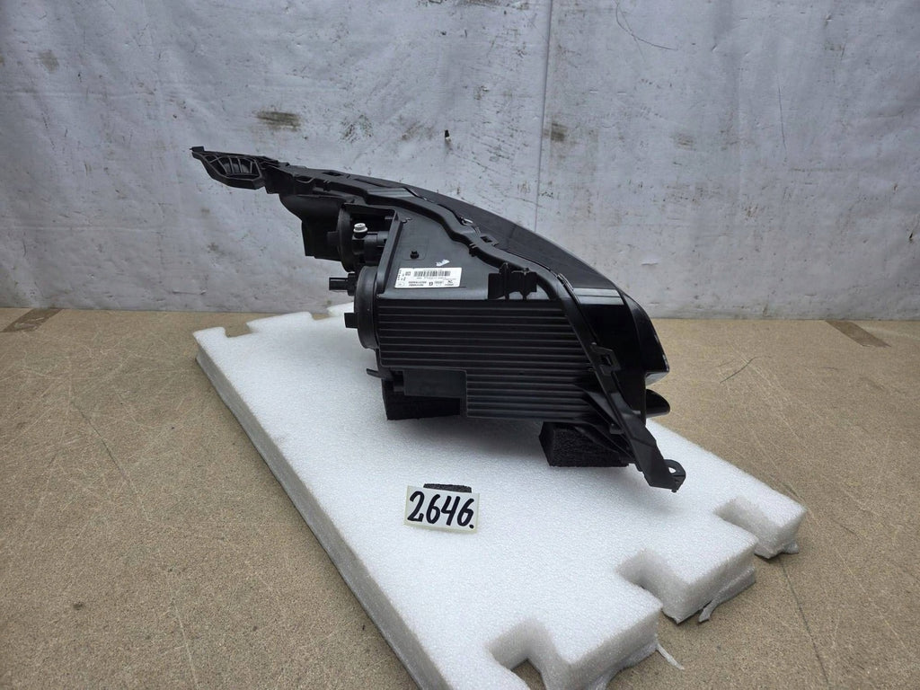 Frontscheinwerfer Peugeot 208 II 9823194080 Links Scheinwerfer Headlight SCH4112869133sh
