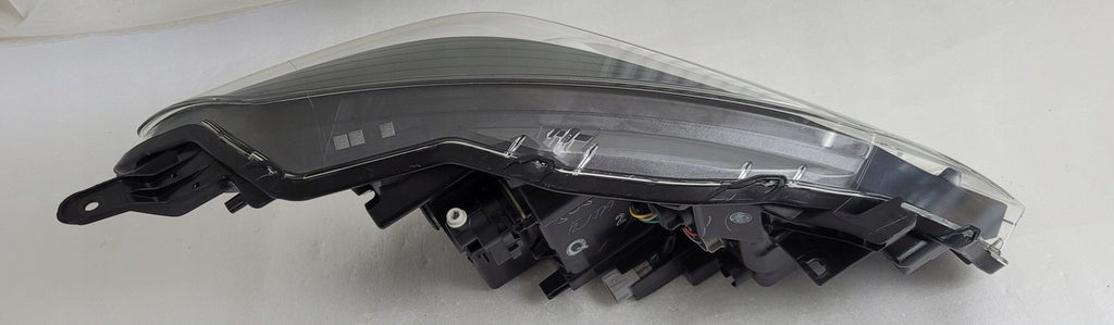 Frontscheinwerfer Toyota Yaris Ein Stück (Rechts oder Links) Headlight SCH3490931308ks