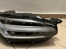 Laden Sie das Bild in den Galerie-Viewer, Frontscheinwerfer Volvo Xc90 I 31655708 Full LED Rechts Scheinwerfer Headlight SCH5552229571yr