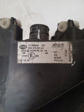 Laden Sie das Bild in den Galerie-Viewer, Frontscheinwerfer Lancia Musa 27053300 Links Scheinwerfer Headlight SCH1395112850jf