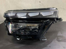 Laden Sie das Bild in den Galerie-Viewer, Frontscheinwerfer Skoda Kamiq 658941016B Full LED Rechts Scheinwerfer Headlight SCH5396591941xj