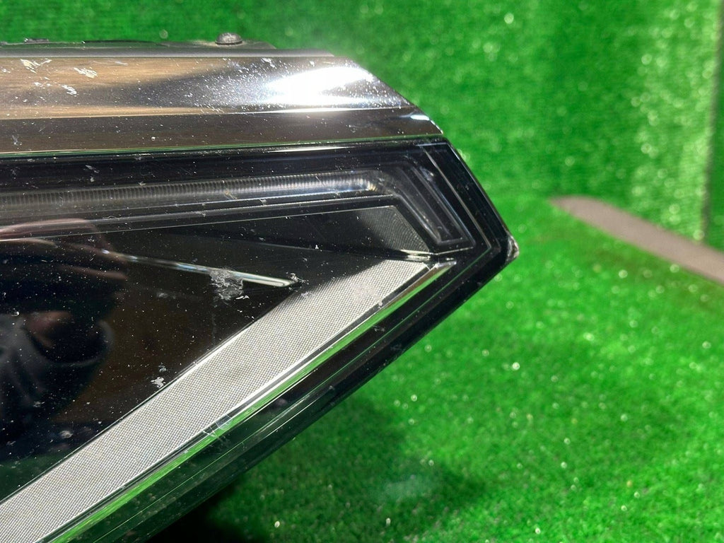 Frontscheinwerfer VW Passat B8 3G1941082P-M-CAR LED Rechts Headlight