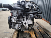Laden Sie das Bild in den Galerie-Viewer, Motor Audi Seat A4 B8 Exeo CAHA 2.0 TDI 170PS 125kW 158TKm Diesel Komplett