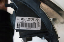 Laden Sie das Bild in den Galerie-Viewer, Frontscheinwerfer Opel Vectra C 13170916 PL02A01122812419 Rechts Headlight SCH3474302237de