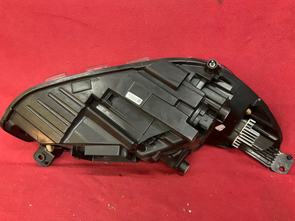 Frontscheinwerfer Ford Focus NX7B-13E015-CF 00220624-06 NX7B13E015 LED Links SCH8568608162qu