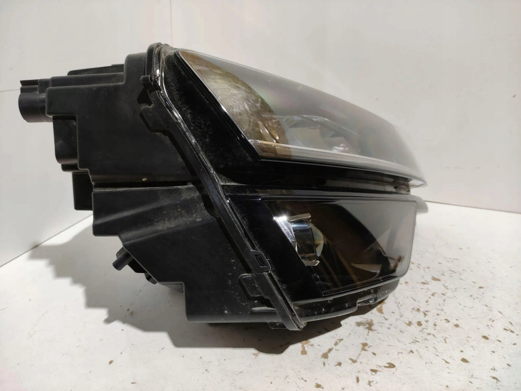 Frontscheinwerfer Skoda Karoq 57B941016D Rechts Scheinwerfer Headlight SCH7267035809kf