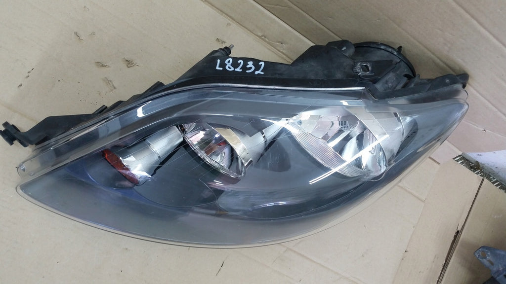 Frontscheinwerfer VW Golf V Plus I 5M1941006B 1EE247013-05 Rechts Headlight SCH5784680392hn