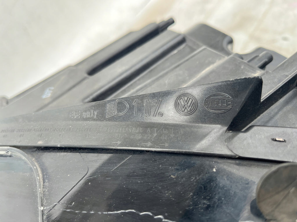 Frontscheinwerfer VW Golf VII 5g1 5G1941035 Full LED Links Headlight SCH7120283795xz